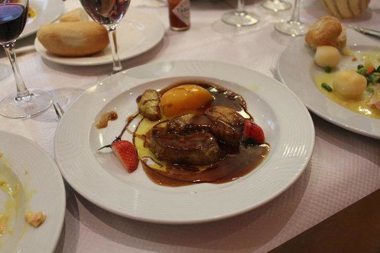 Chez Edouard