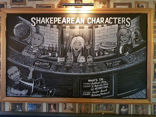 Shakespeare