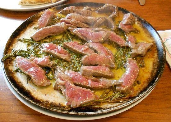 Pizzeria 7 Bello