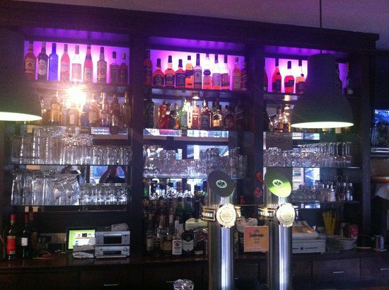 König Bistro & Bar