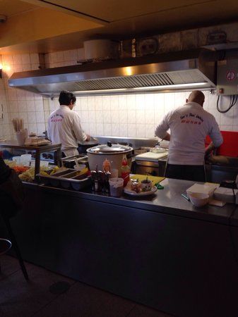 Ran Tan's Thai