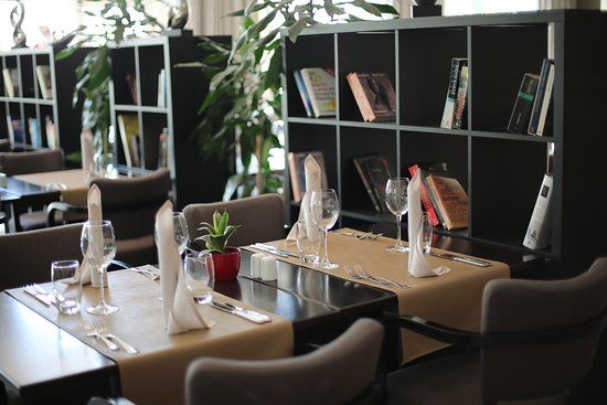 Seasons Restaurant