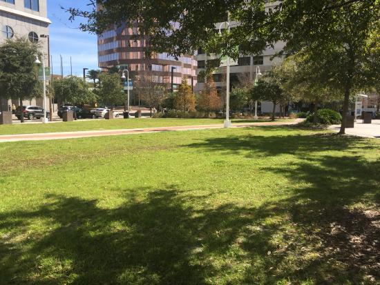 MacDill Park