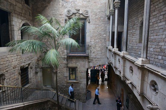 Picasso Museum