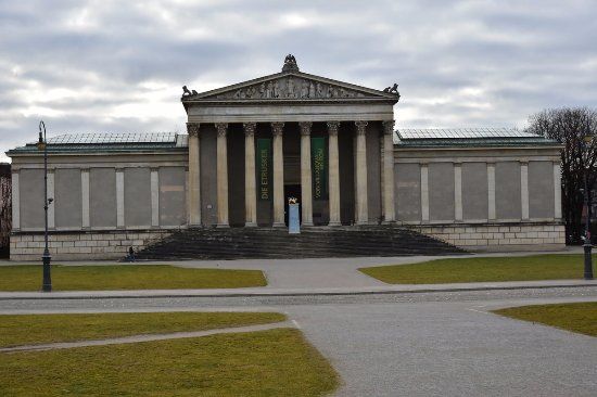Glyptothek