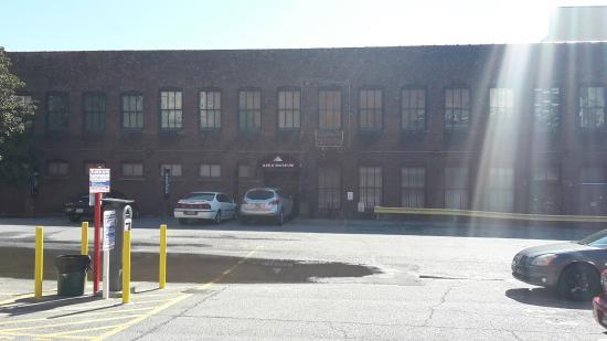 Apex Museum