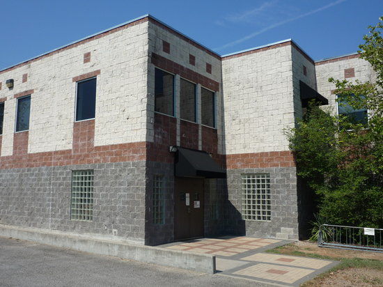 Texas Music Museum