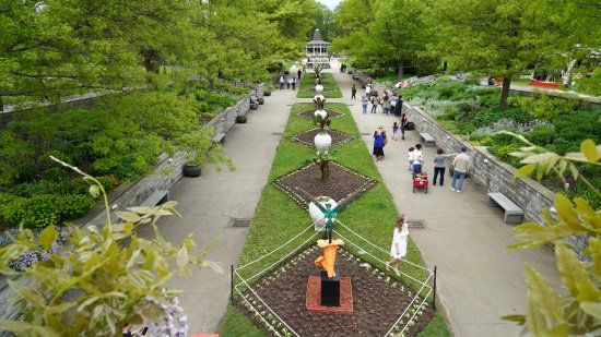 Royal Botanical Gardens