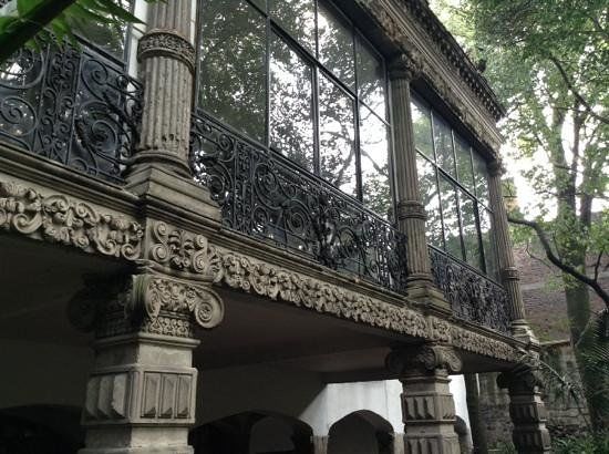 Ball House Museum