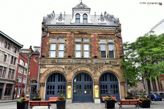 Montreal History Centre
