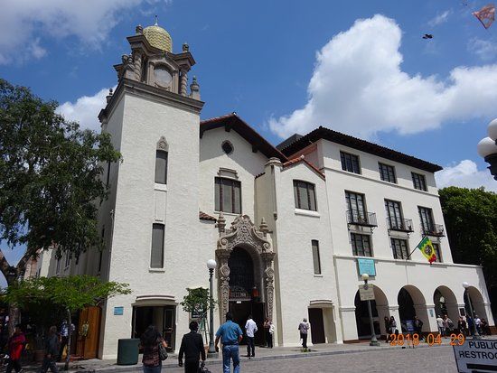 Cathédrale Notre-Dame-des-Anges de Los Angeles