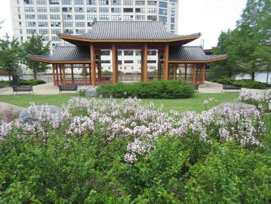 Ping Tom Memorial Park
