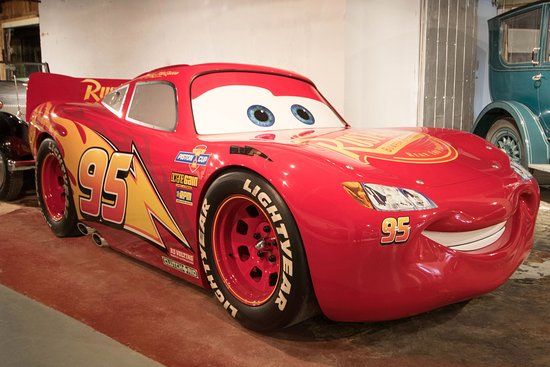 Canadian Automotive Museum