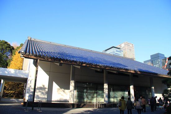 Museum of the Imperial Collections