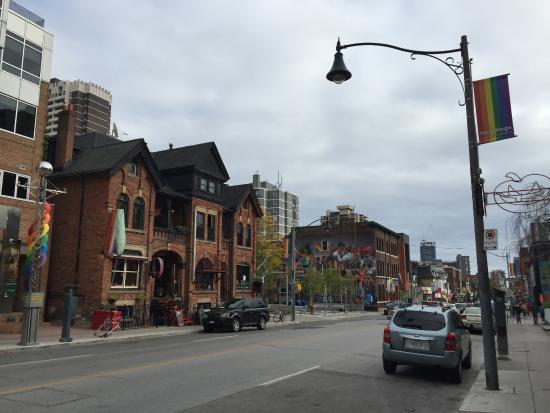 Church Street