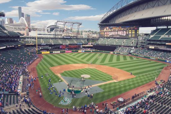 T-Mobile Park