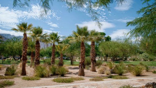 Ruth Hardy Park