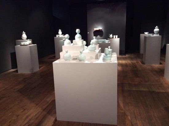 Belger Arts Center