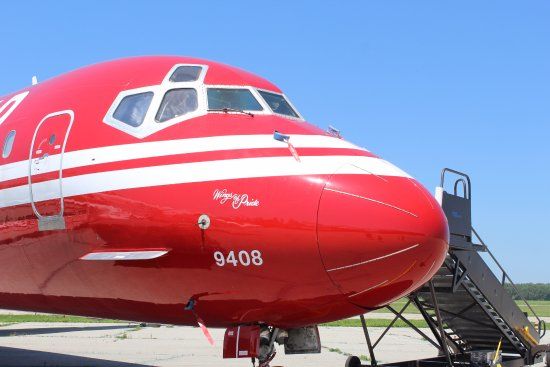 TWA Museum
