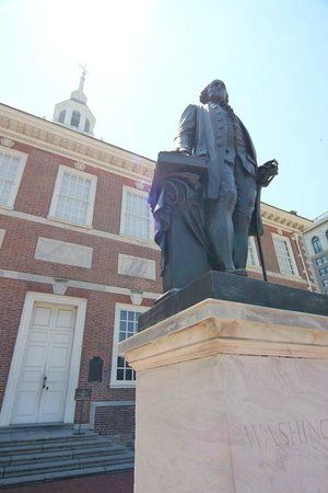 Independence Hall