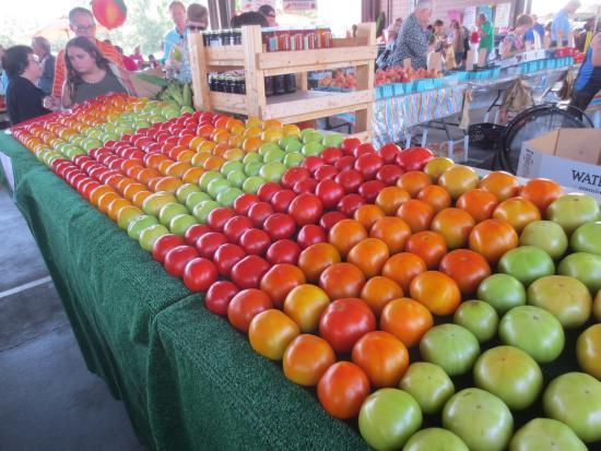 City Market