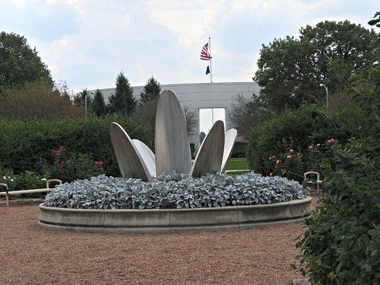 Memorial Park