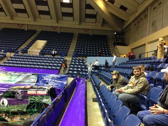 City Auditorium