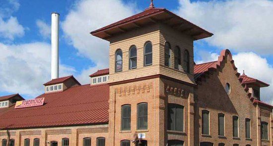 The Powerhouse