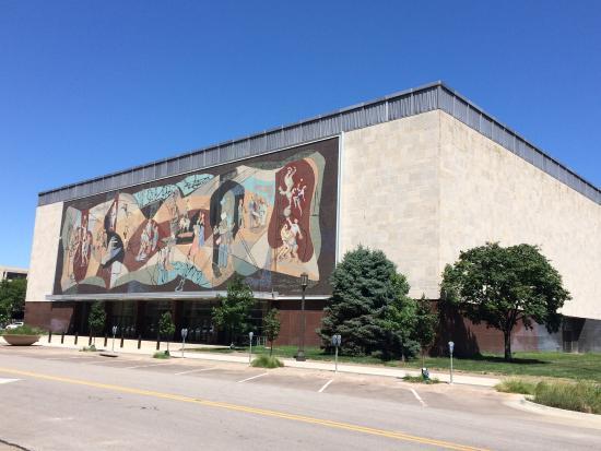Pershing Center