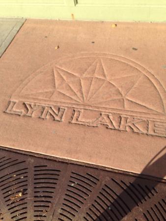 Lyn-Lake