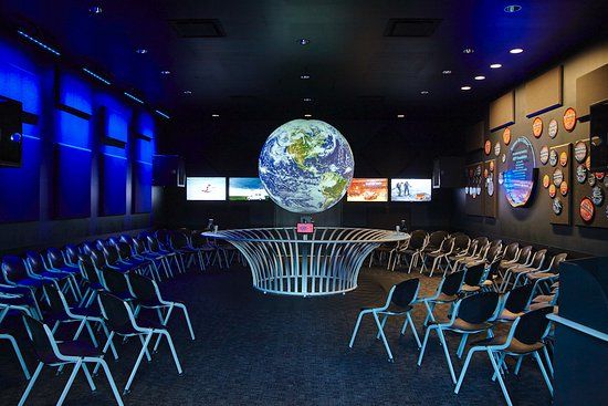 Science Central