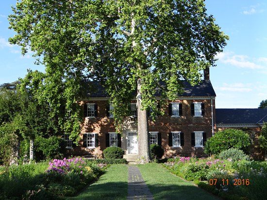 Chatham Manor