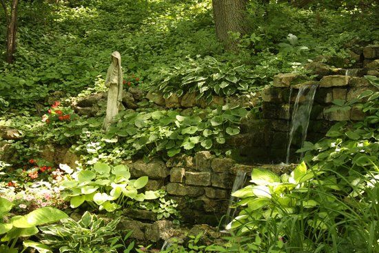 Linmar Gardens