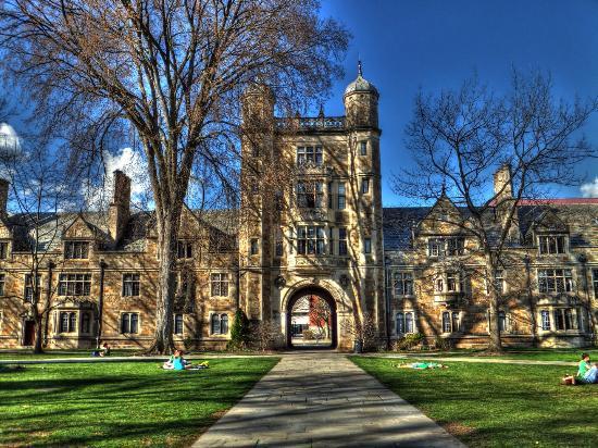 University of Michigan Museum of Art