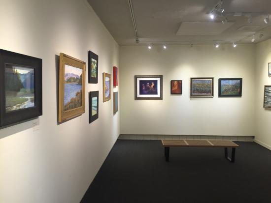 Museum of Art