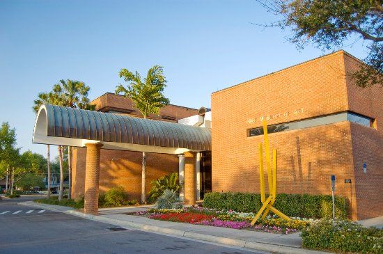 Polk Museum of Art