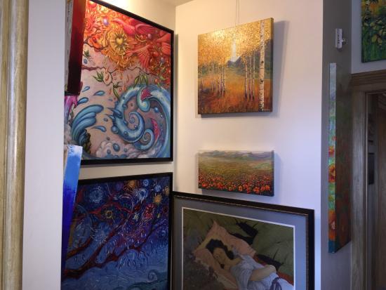 Art Obsessions
