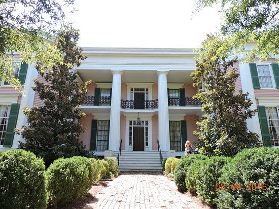 TRR Cobb House