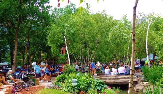 Mears Park