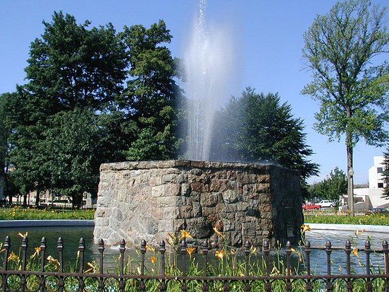 Reutter Park