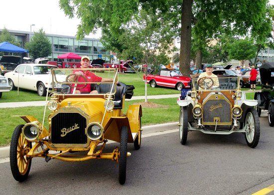 Sloan Museum