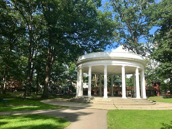 Recreation Park