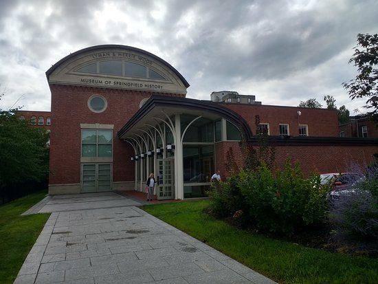 Springfield Museums