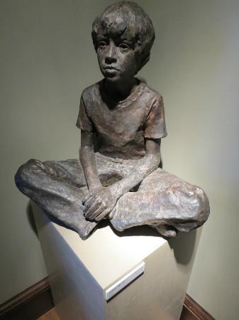 Rourke Art Museum