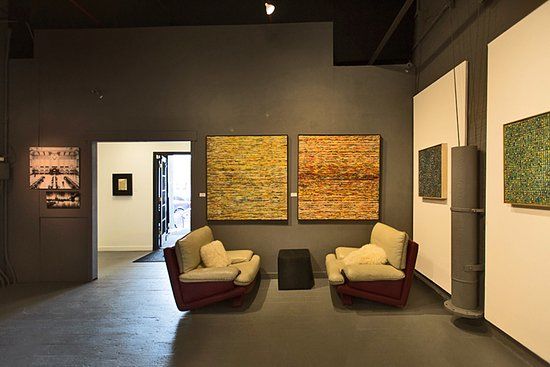 Barsky Gallery