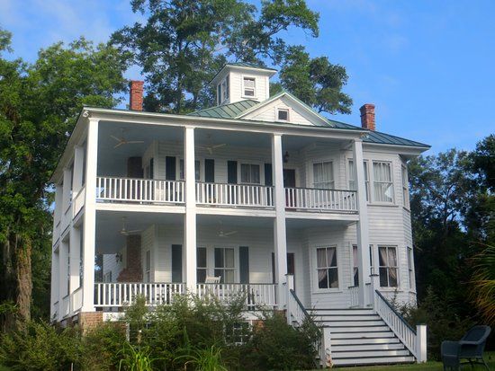 Pick Pocket Plantation