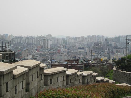 Dongdaemun History & Culture Park