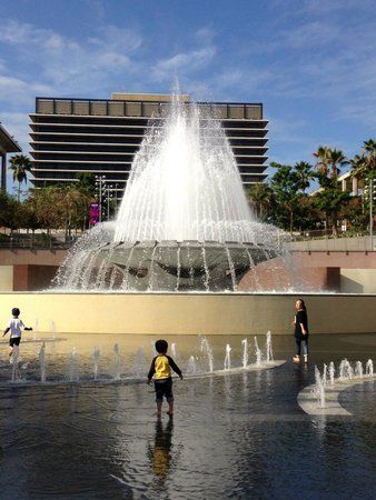 Grand Park