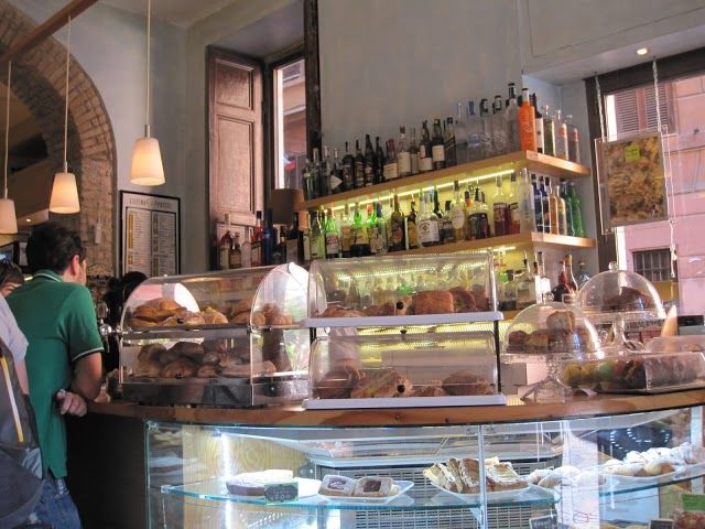 L'Emporio alla Pace