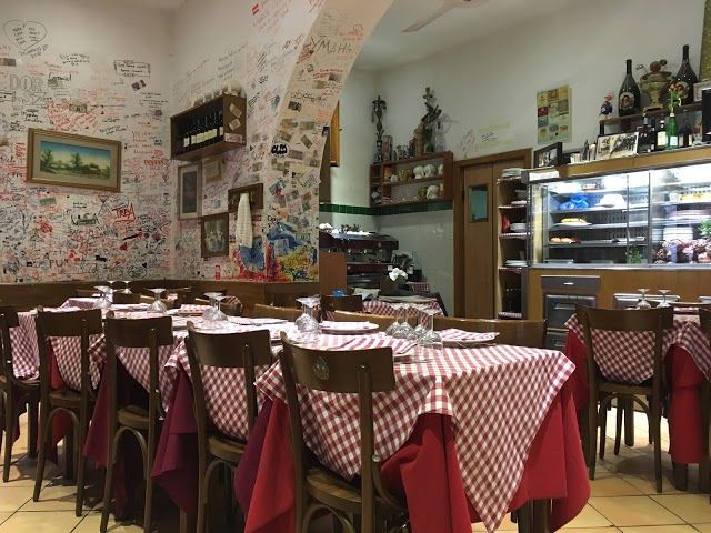 La Forchetta d'Oro